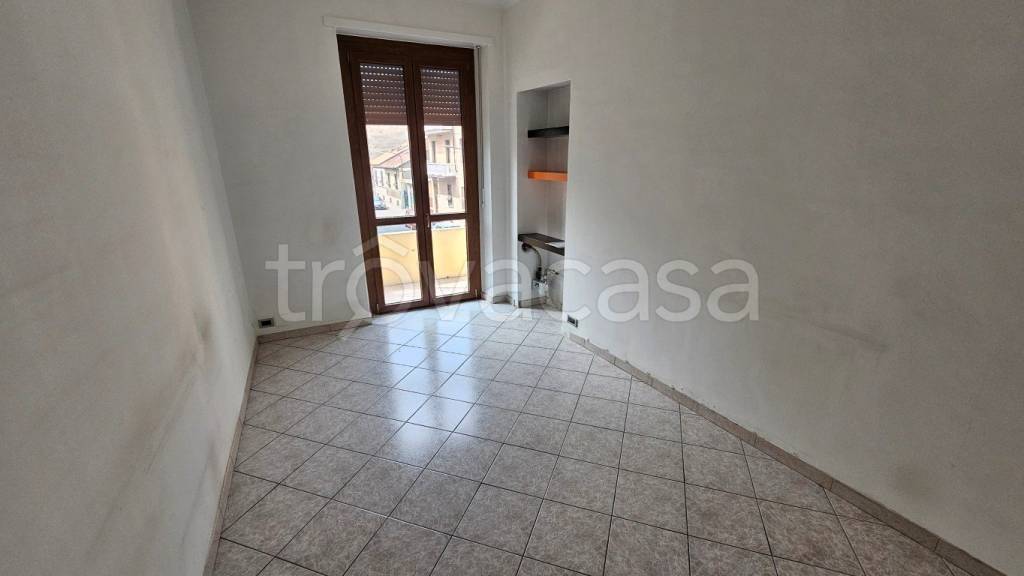 appartamento in vendita a Torino in zona Cenisia