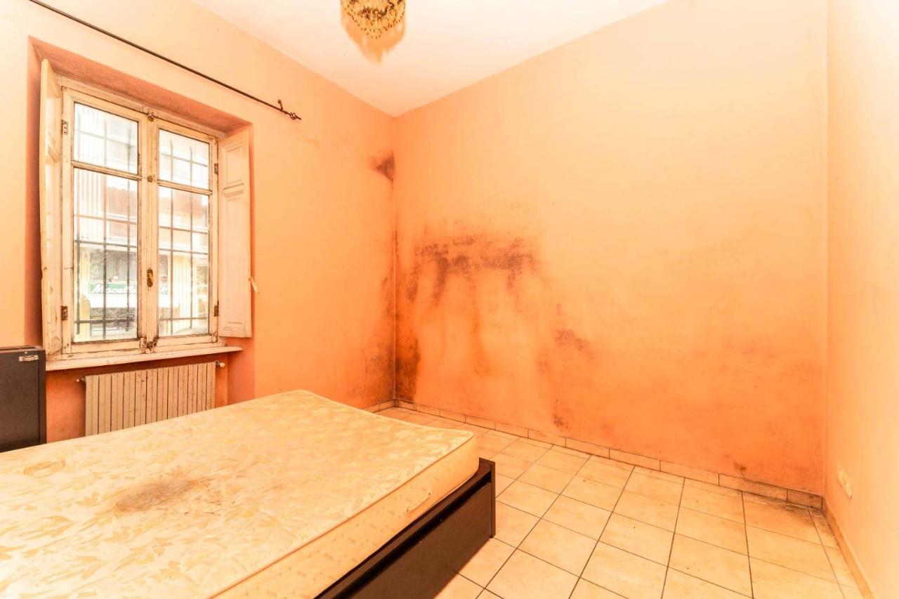appartamento in vendita a Torino in zona Millefonti