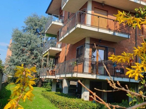 appartamento in vendita a Torino in zona Parella