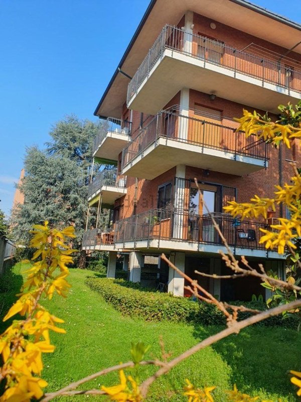 appartamento in vendita a Torino in zona Parella