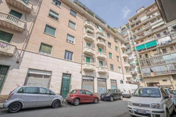 appartamento in vendita a Torino in zona Aurora