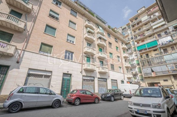 appartamento in vendita a Torino in zona Aurora