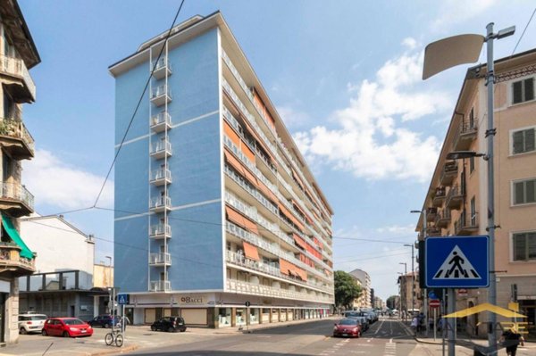 appartamento in vendita a Torino in zona Millefonti
