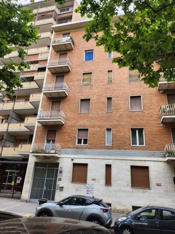 appartamento in vendita a Torino in zona Santa Rita