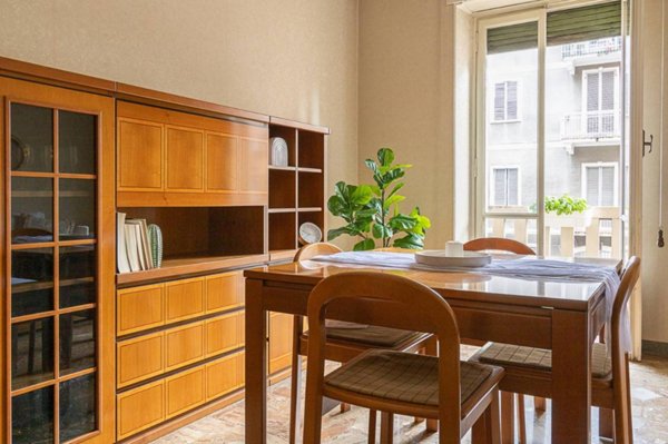appartamento in vendita a Torino in zona Barriera di Milano