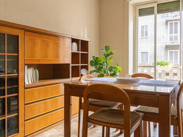 appartamento in vendita a Torino in zona Rebaudengo