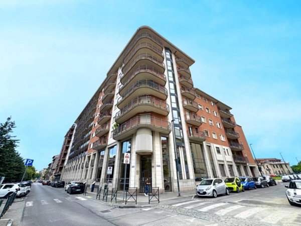 appartamento in vendita a Torino in zona Borgo San Paolo
