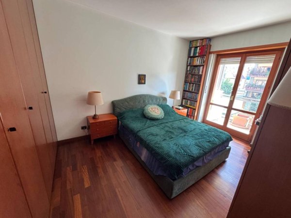 appartamento in vendita a Torino in zona Borgo San Paolo