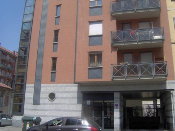 appartamento in vendita a Torino in zona Borgo San Paolo