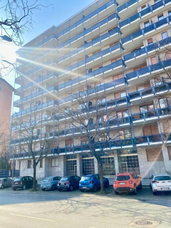 appartamento in vendita a Torino in zona Mirafiori Nord