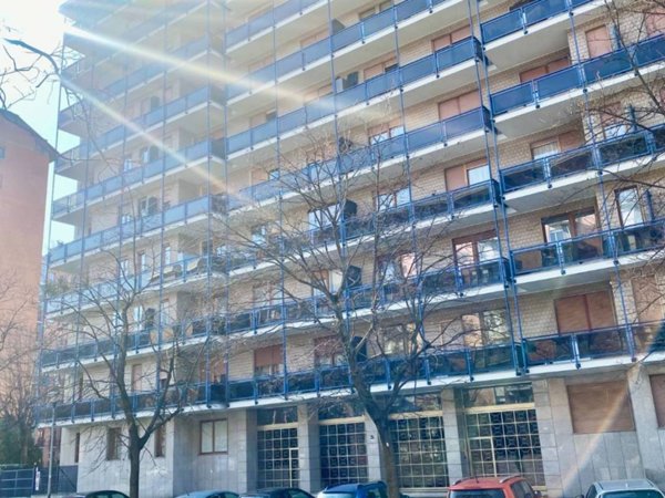 appartamento in vendita a Torino in zona Mirafiori Nord