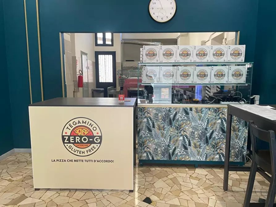 negozio in vendita a Torino in zona Campidoglio