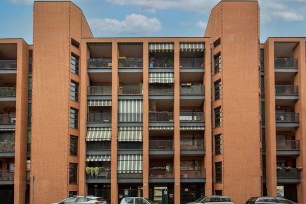 appartamento in vendita a Torino in zona Mirafiori Nord