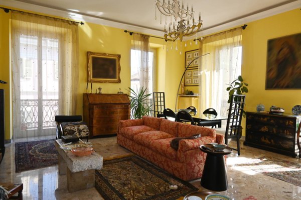 appartamento in vendita a Torino in zona Centro Storico