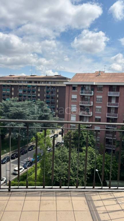 appartamento in vendita a Torino in zona Pozzo Strada