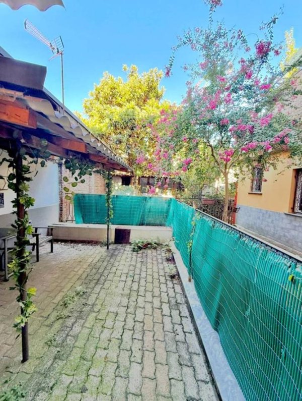 appartamento in vendita a Torino in zona Barriera di Milano