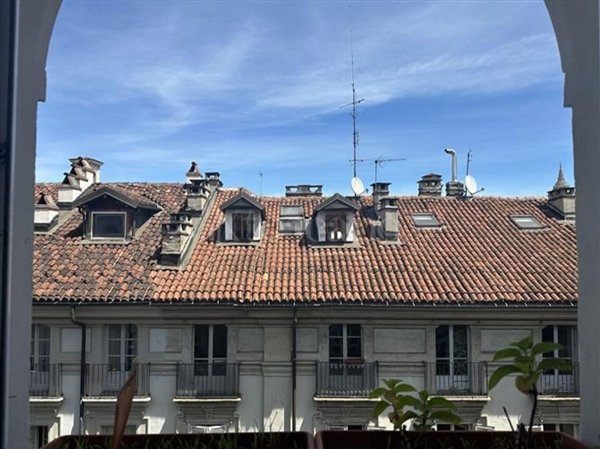 appartamento in vendita a Torino in zona Centro Storico