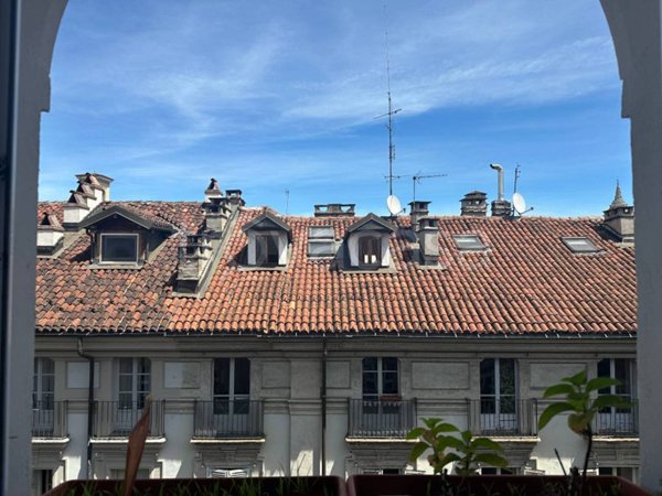 appartamento in vendita a Torino in zona Centro Storico