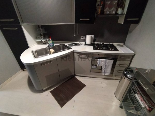 appartamento in vendita a Torino in zona Aurora