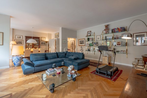 appartamento in vendita a Torino in zona San Salvario
