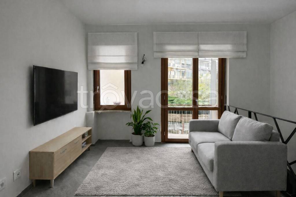 appartamento in vendita a Torino in zona Vanchiglia