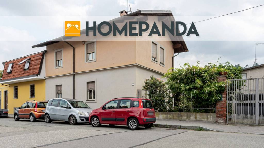 casa indipendente in vendita a Torino in zona Sassi