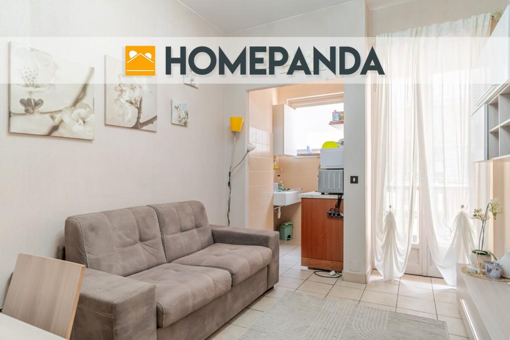 appartamento in vendita a Torino in zona Borgo San Paolo
