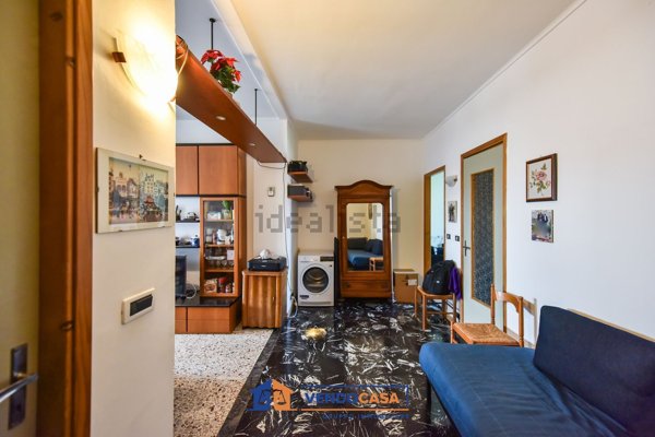 appartamento in vendita a Torino in zona Vanchiglia