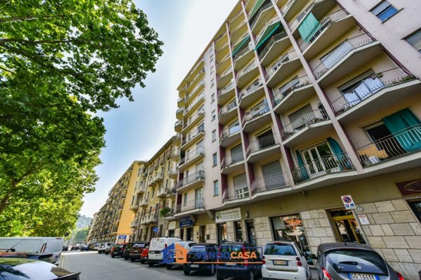 appartamento in vendita a Torino in zona Vanchiglia