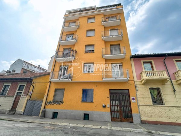 appartamento in vendita a Torino in zona Santa Rita