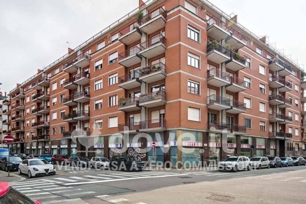 appartamento in vendita a Torino in zona Pozzo Strada