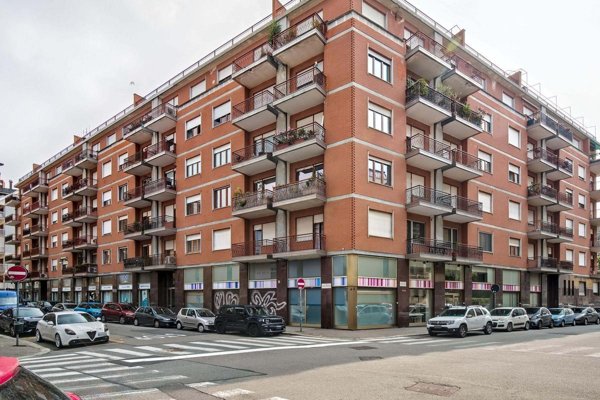 appartamento in vendita a Torino in zona Pozzo Strada