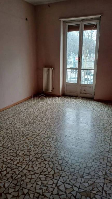 appartamento in vendita a Torino in zona Parella