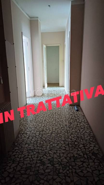 appartamento in vendita a Torino in zona Parella