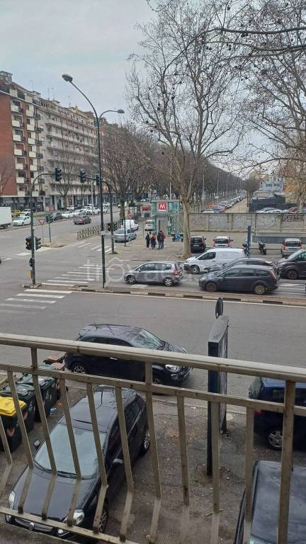 appartamento in vendita a Torino in zona Parella