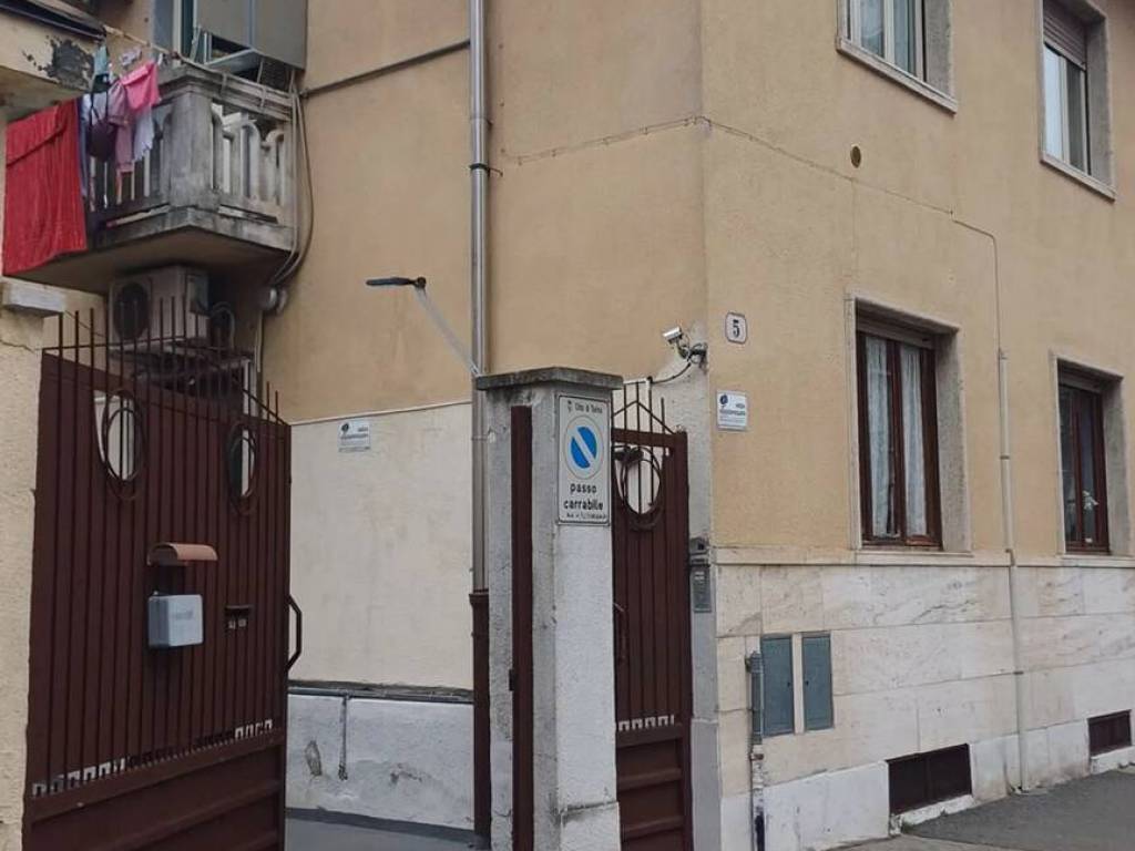 appartamento in vendita a Torino in zona Pozzo Strada