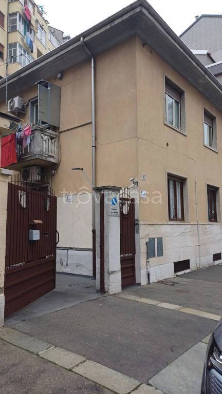 appartamento in vendita a Torino in zona Pozzo Strada