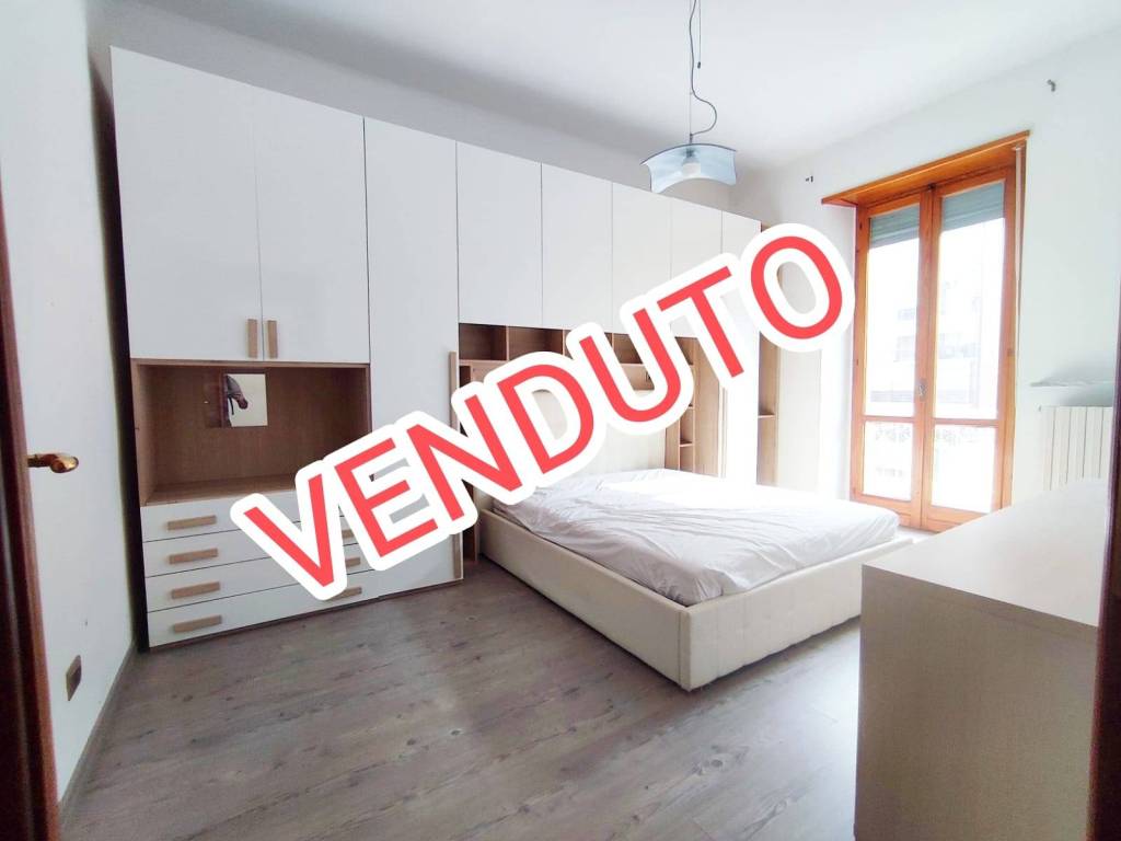 appartamento in vendita a Torino in zona Borgata Vittoria