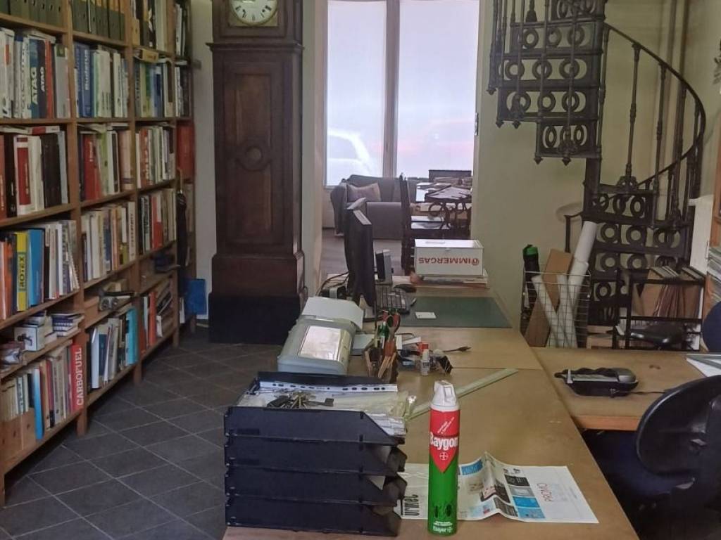 intera palazzina in vendita a Torino