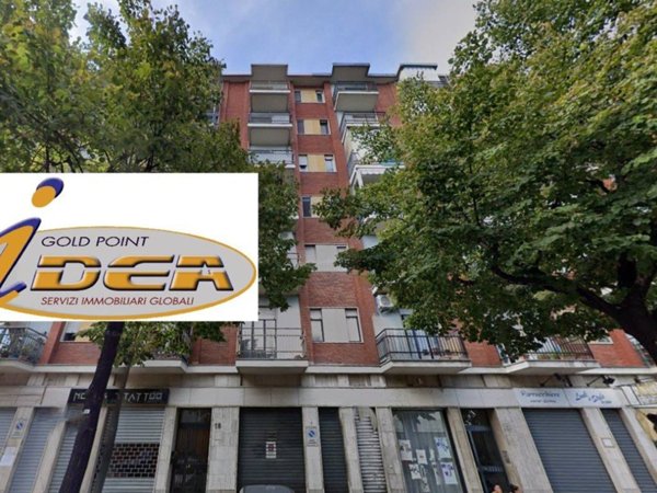appartamento in vendita a Torino in zona Santa Rita
