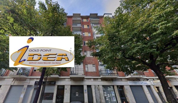 appartamento in vendita a Torino in zona Santa Rita