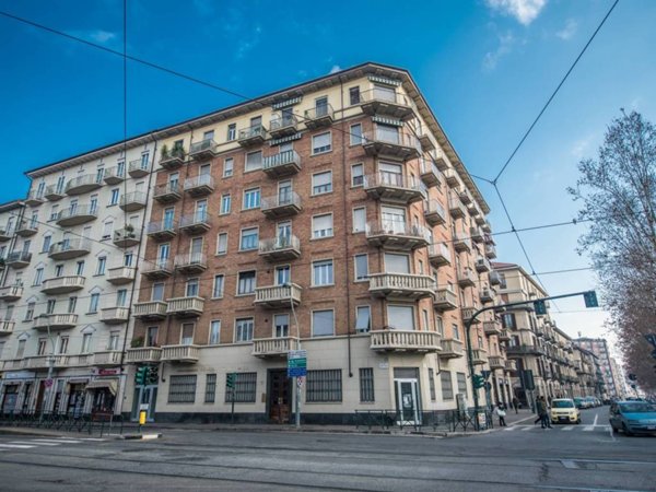 appartamento in vendita a Torino in zona Barriera di Milano