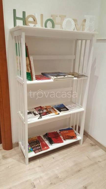 appartamento in vendita a Torino in zona Pozzo Strada