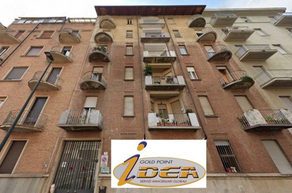 appartamento in vendita a Torino in zona Borgata Vittoria
