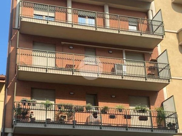 appartamento in vendita a Torino in zona Borgo San Paolo