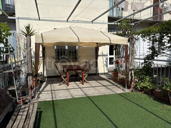 appartamento in vendita a Torino in zona Vanchiglia