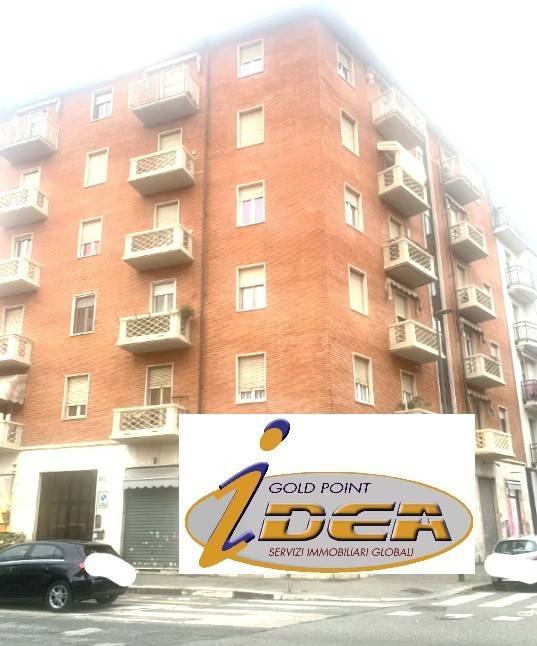 appartamento in vendita a Torino in zona Pozzo Strada