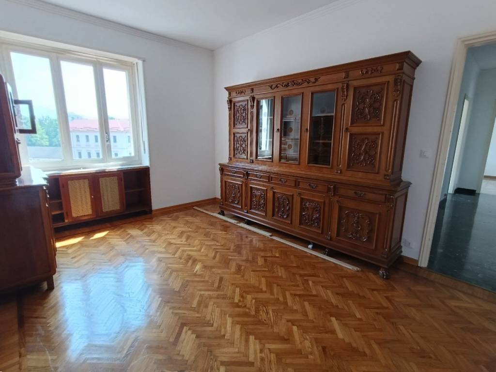 appartamento in vendita a Torino in zona Aurora