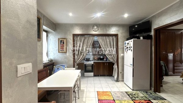 appartamento in vendita a Torino in zona Madonna di Campagna