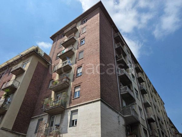 appartamento in vendita a Torino in zona San Donato